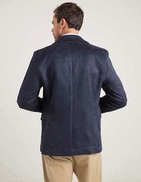 Saco casual Gianfranco Dunna para hombre
