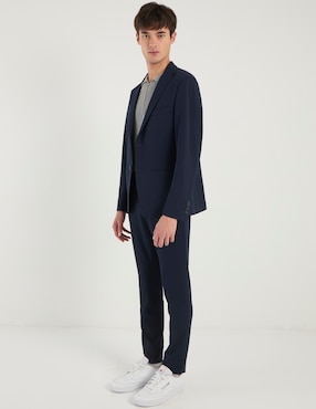 Traje para hombre Mossimo