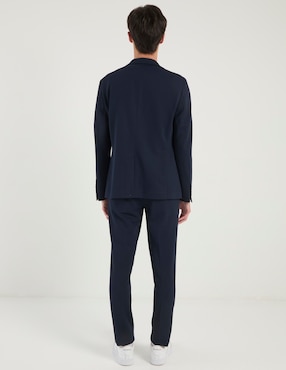 Traje para hombre Mossimo