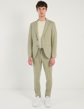 Traje para hombre Mossimo