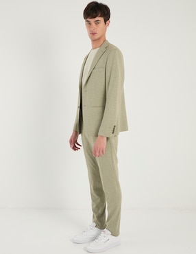 Traje para hombre Mossimo