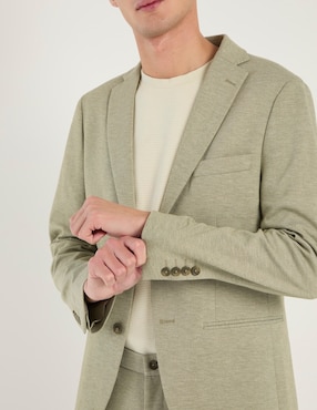 Traje para hombre Mossimo