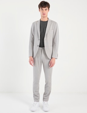 Traje para hombre Mossimo Formal