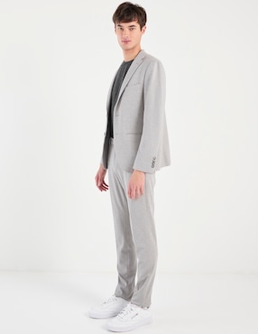 Traje para hombre Mossimo Formal