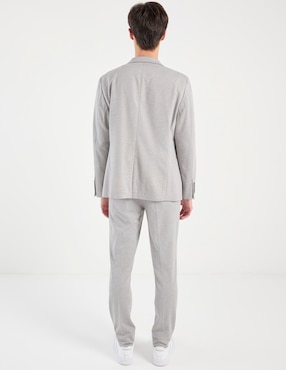 Traje para hombre Mossimo Formal