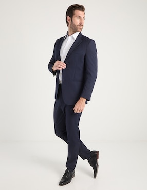 Traje para hombre Gianfranco Dunna