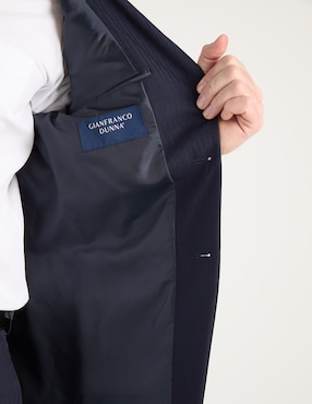 Traje para hombre Gianfranco Dunna