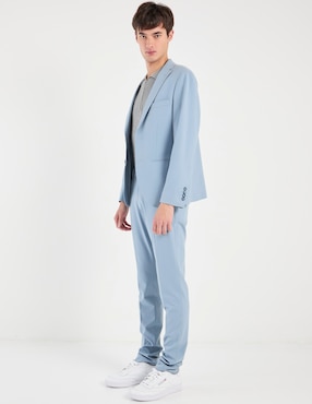 Traje para hombre Mossimo