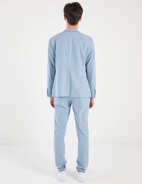 Traje para hombre Mossimo