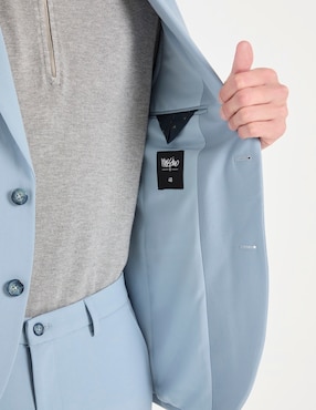 Traje para hombre Mossimo