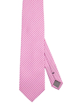 Corbata Pierre Cardin regular para hombre