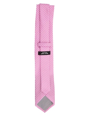Corbata Pierre Cardin regular para hombre