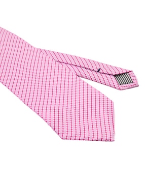 Corbata Pierre Cardin regular para hombre