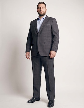 Traje para hombre Contempo