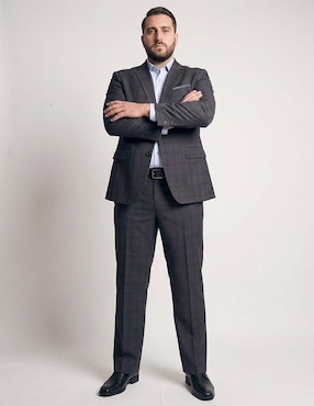 Traje para hombre Contempo