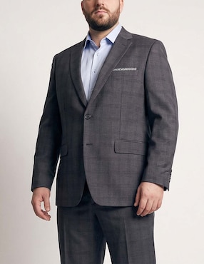 Traje para hombre Contempo