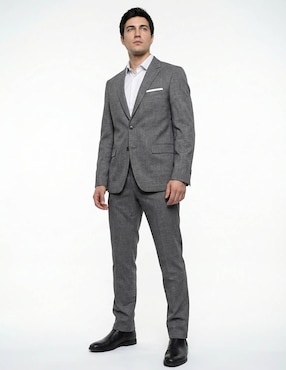 Traje para hombre Contempo
