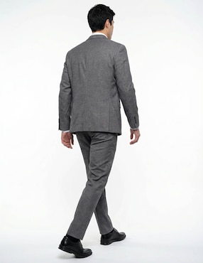 Traje para hombre Contempo