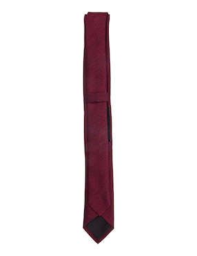 Corbata Contempo slim para hombre