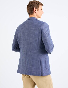 Saco de vestir Contempo para hombre