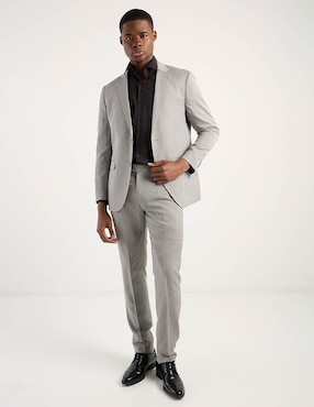 Traje para hombre Contempo