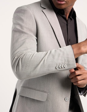 Traje para hombre Contempo