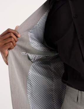 Traje para hombre Contempo