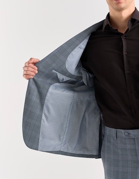 Traje para hombre Contempo