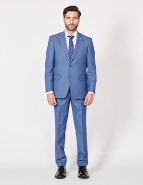 Traje para hombre Pierre Cardin