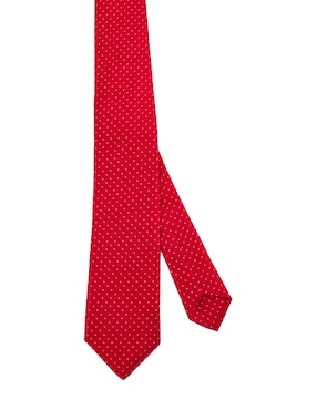 Corbata Contempo regular para hombre