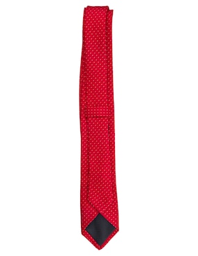 Corbata Contempo regular para hombre
