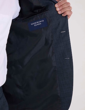 Traje para hombre Gianfranco Dunna