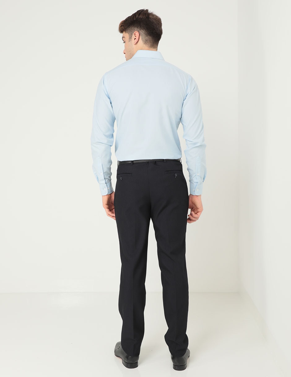 PANTALON G808EPTCC15, 34, AZUL MARINO L