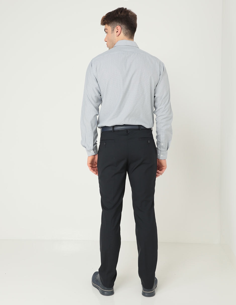 PANTALON G815EPTCC, 28, AZUL MARINO FAL