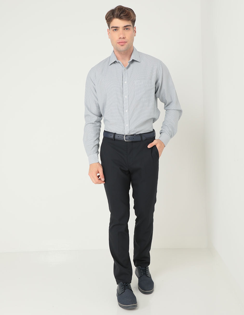 PANTALON G815EPTCC, 28, AZUL MARINO FAL