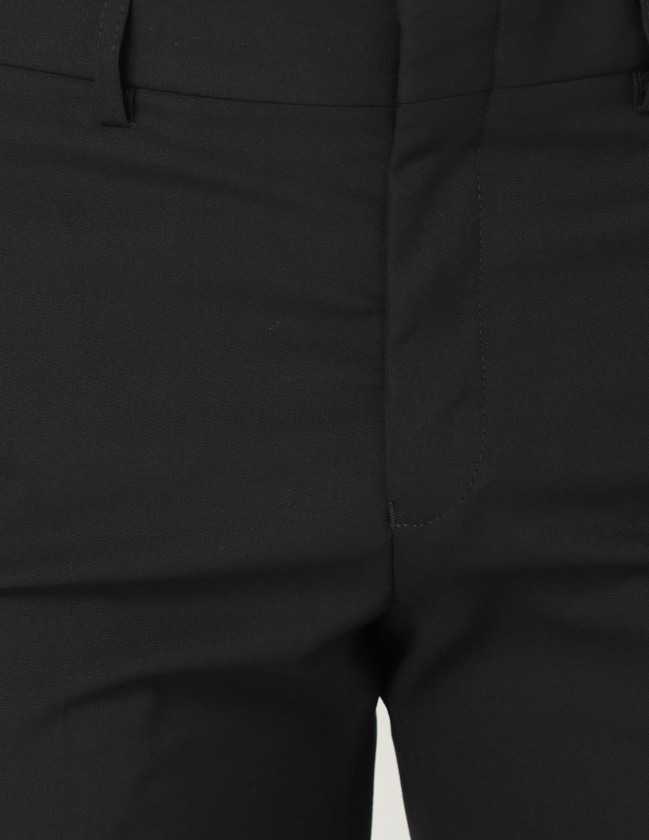 Pantalón de vestir slim para hombre 7