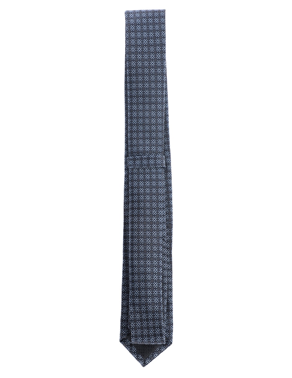 Corbata slim para hombre 2