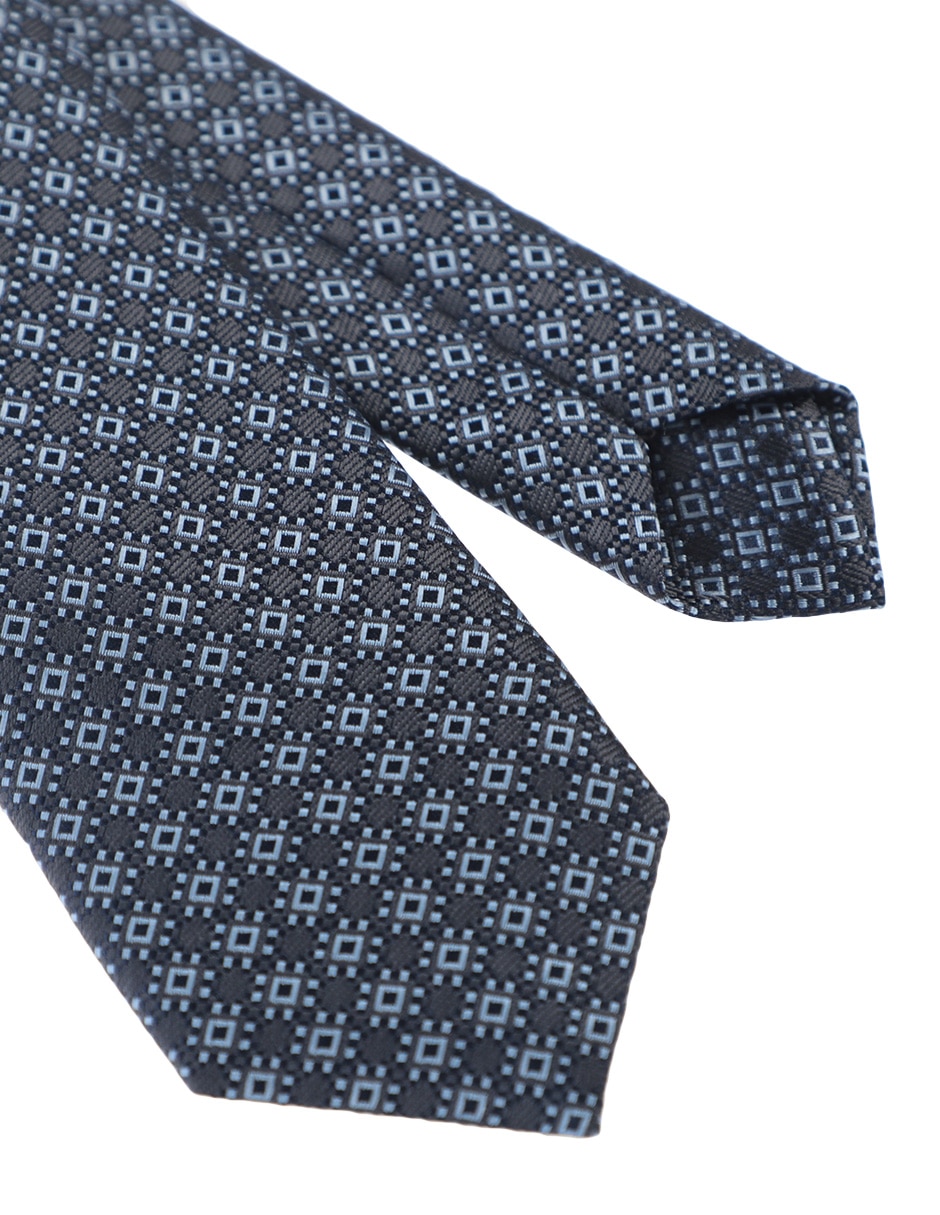 Corbata slim para hombre 3