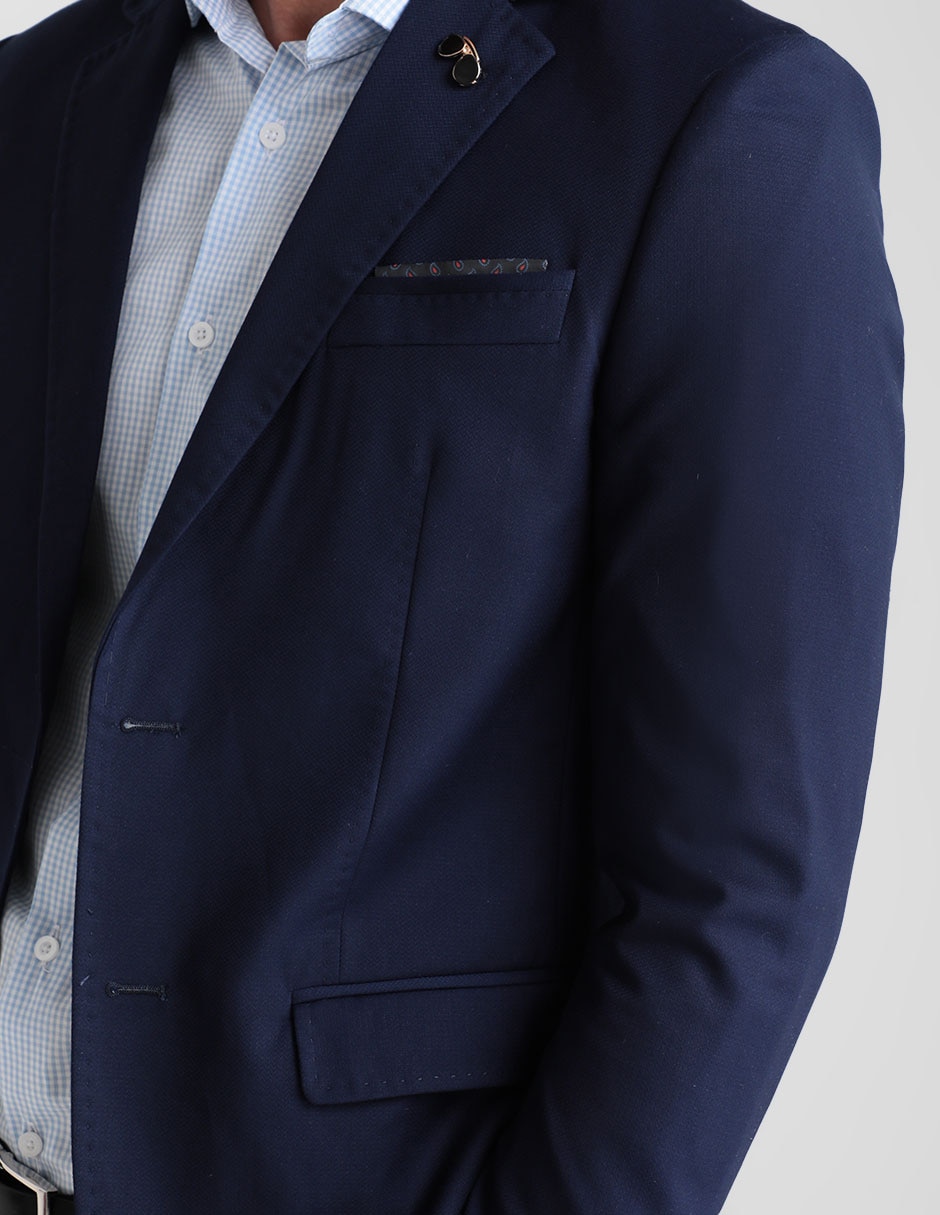 Traje para hombre 4