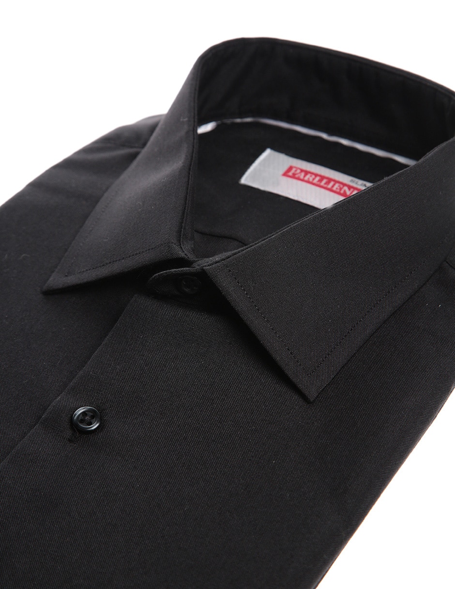 Camisa de vestir manga larga para hombre 2