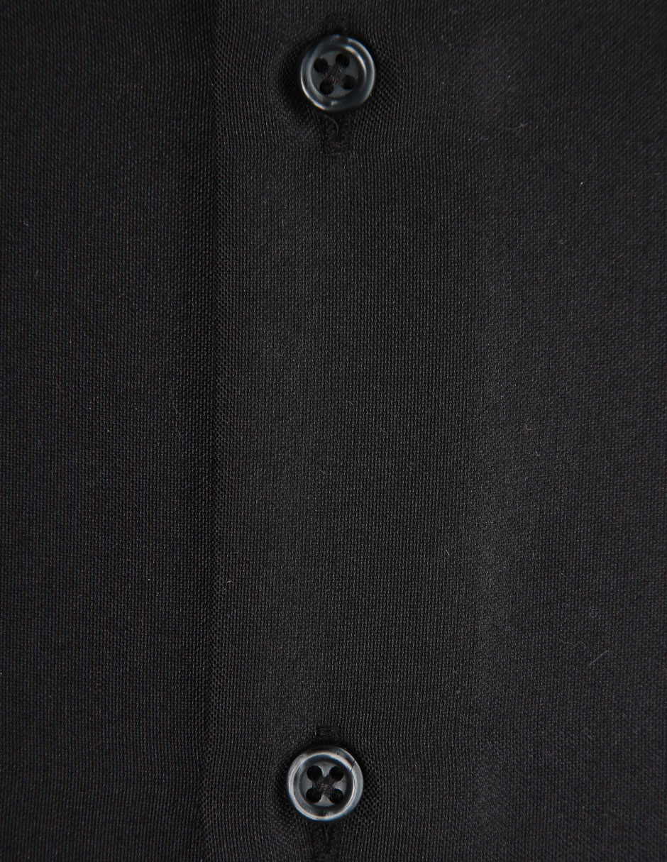 Camisa de vestir manga larga para hombre 4