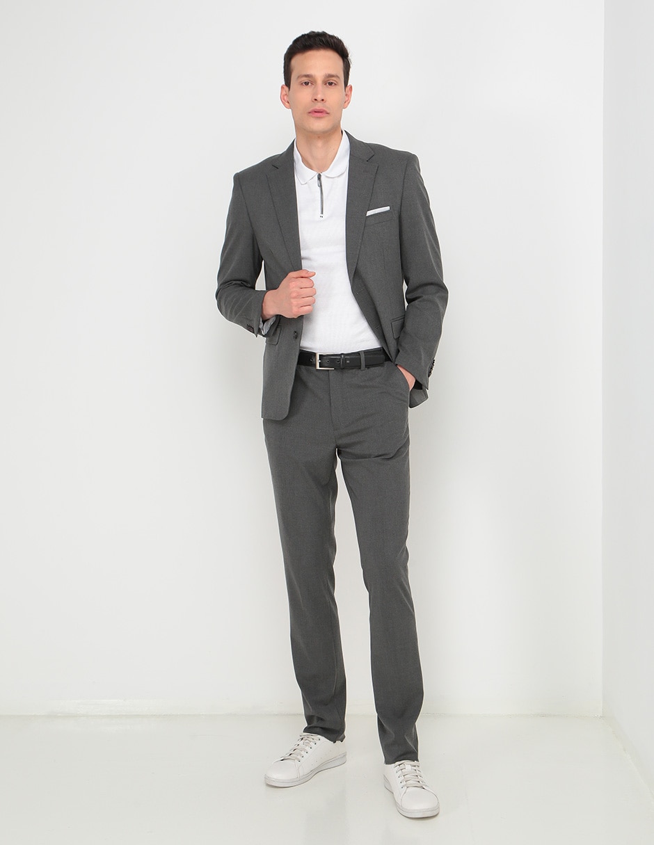 Traje para hombre 1