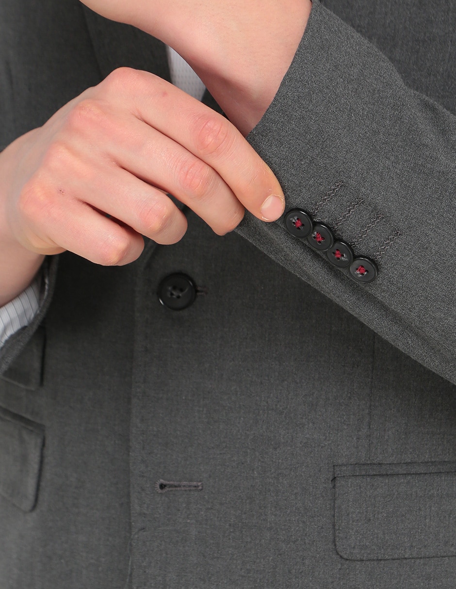 Traje para hombre 4