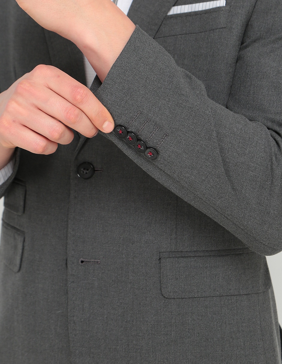 Traje para hombre 5