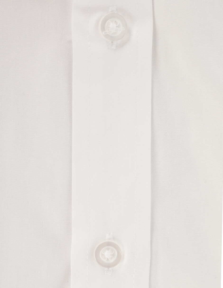 Camisa de vestir manga larga para hombre 4