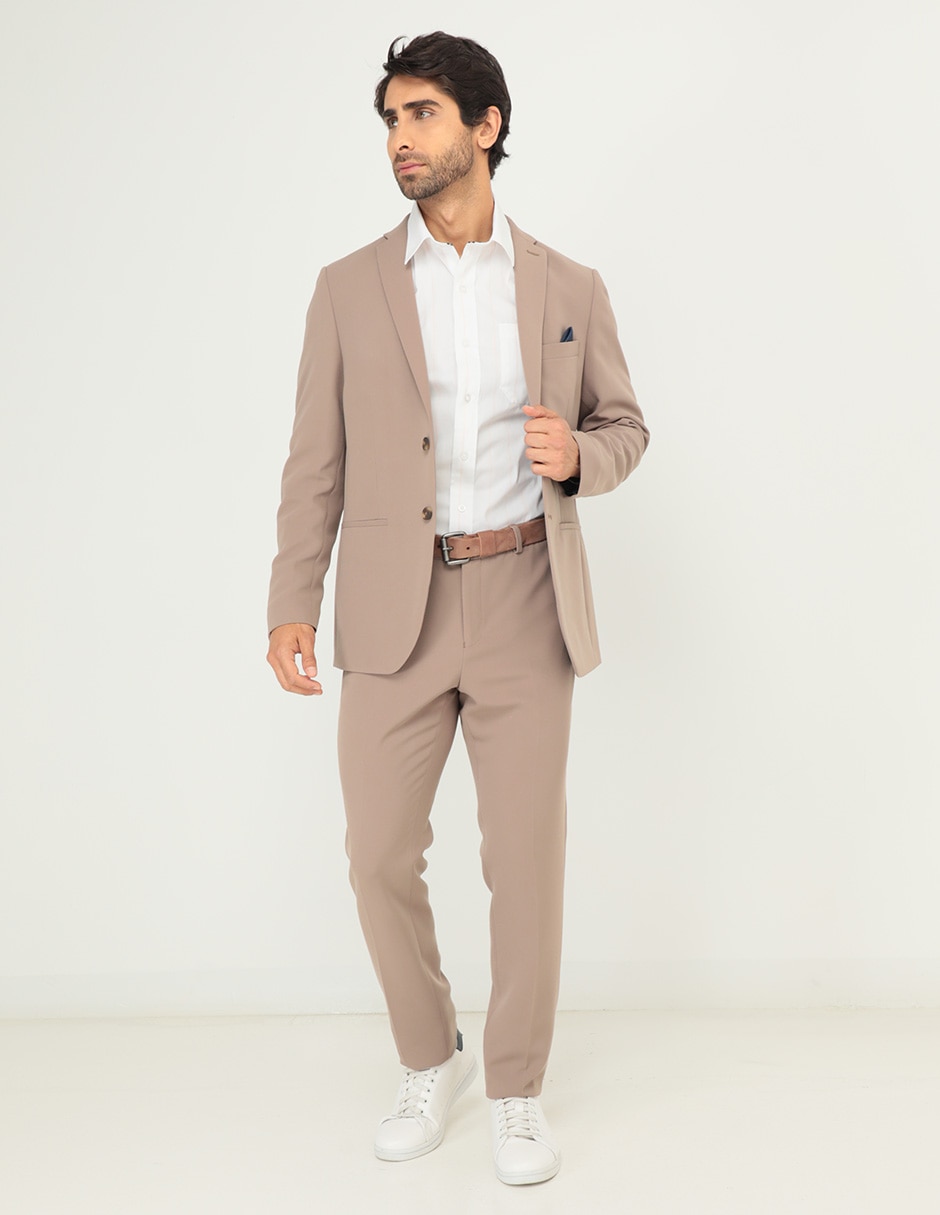 Traje para hombre Contempo