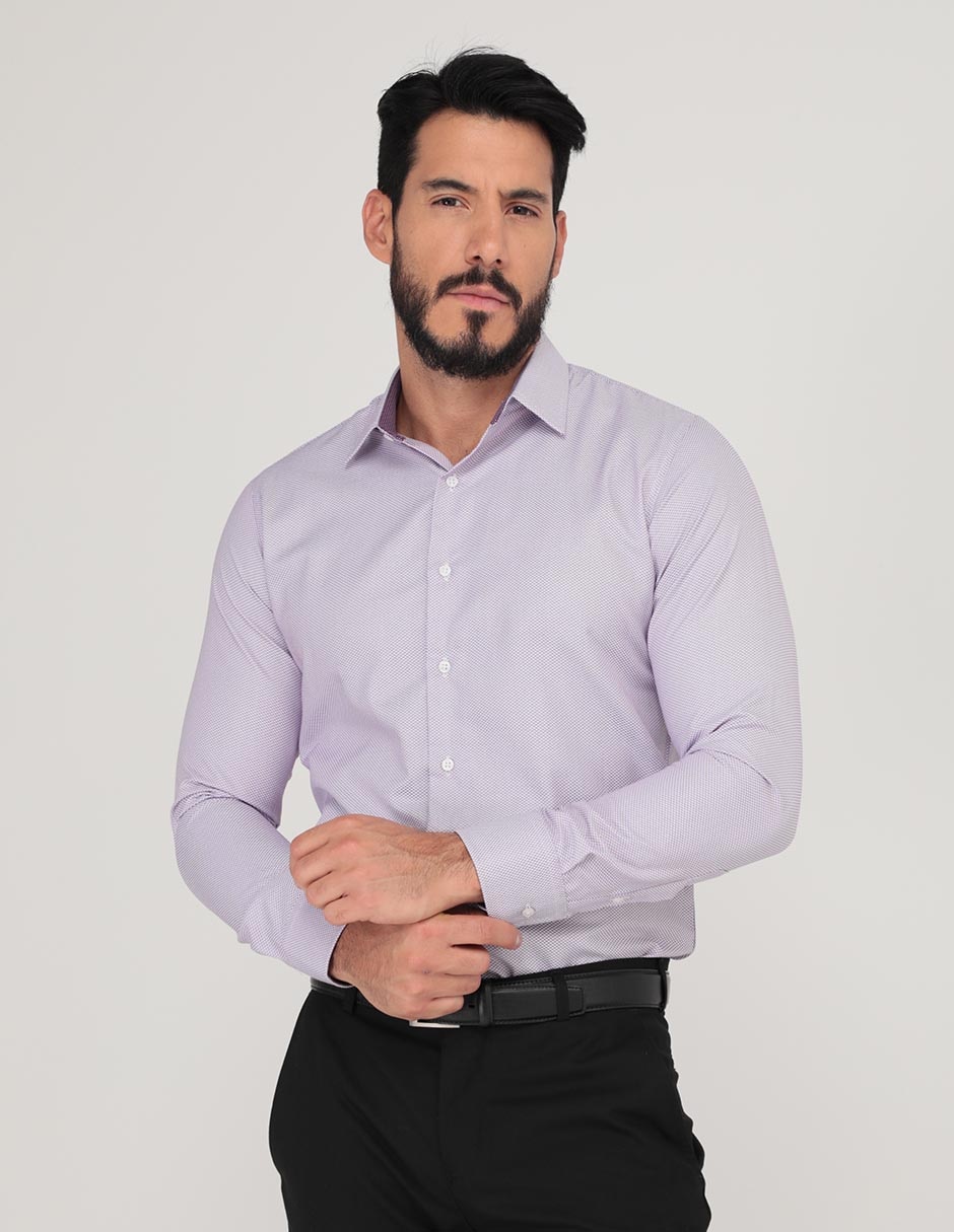 Camisas de vestir para hombre suburbia hot sale