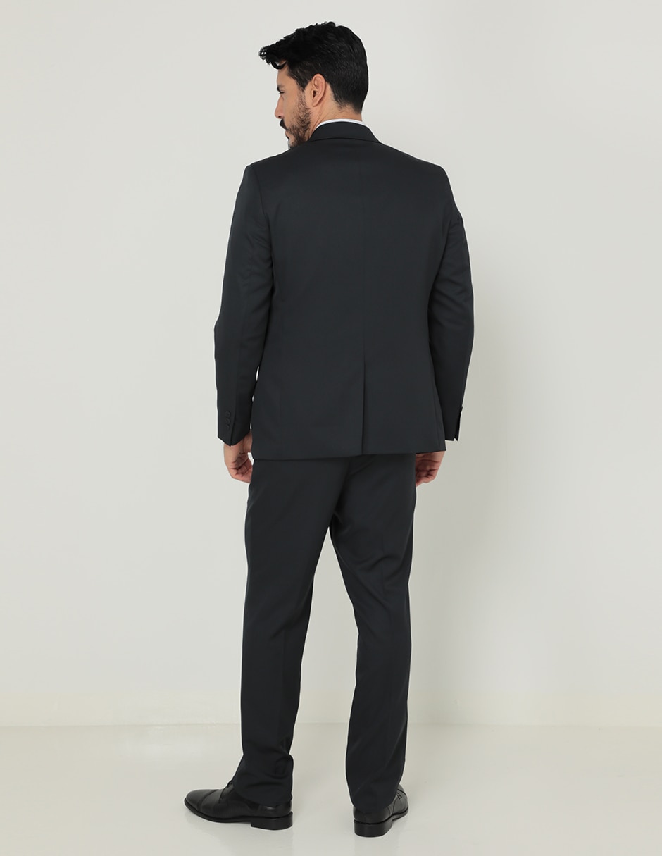 Traje para hombre 2