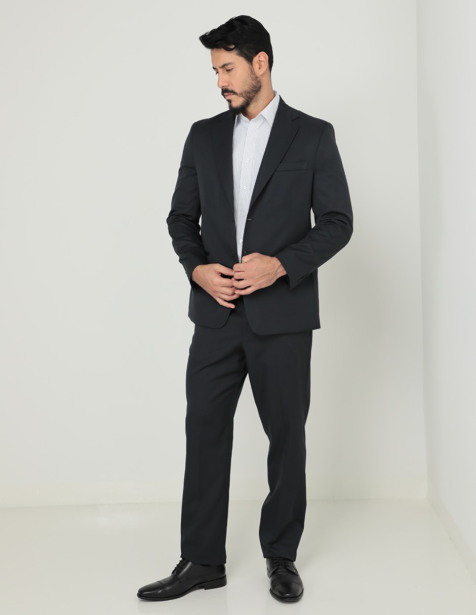 Traje para hombre 3