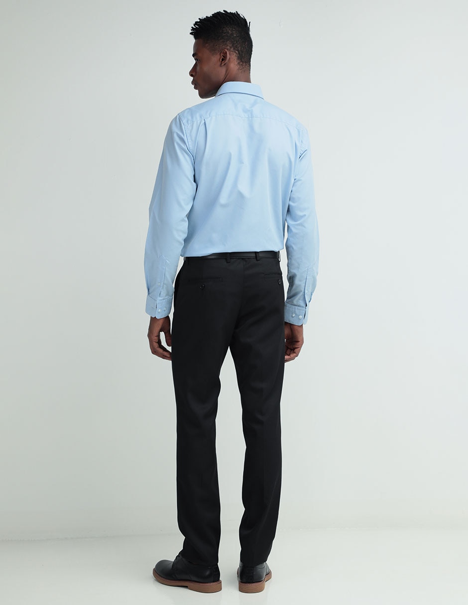 Pantalón slim para hombre 2